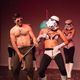 Image for article titled A Nude Hope is a Cheeky, Impudent Take on Star Wars Burlesque